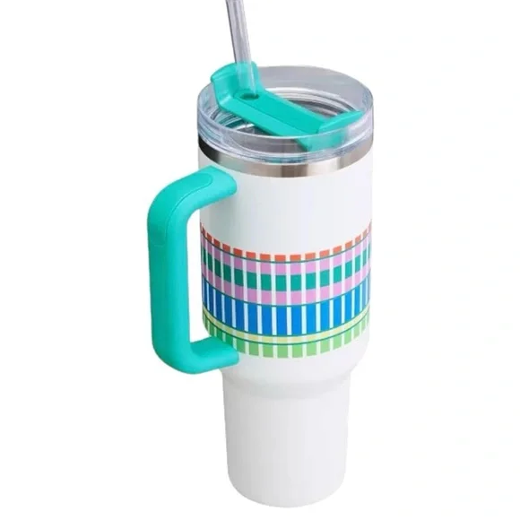 STANLEY QUENCHER H2.0 FLOWSTATE TUMBLER | 40 OZ - Picture 2 of 7